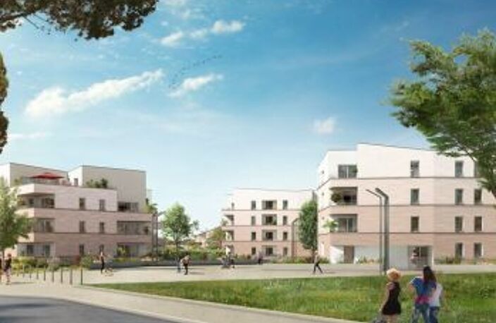 Résidence Cugnaux - I1CUG31PA — photo 2