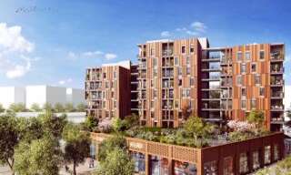 Appartement   m² à vendre à Toulouse (31000)