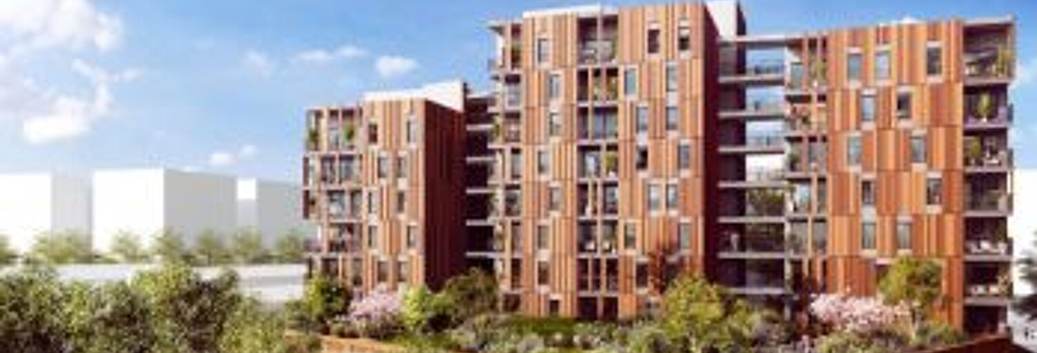 Appartement   m² à vendre à Toulouse (31000)