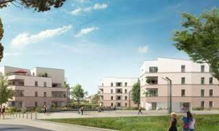 Appartement   m² à vendre à Toulouse (31000)