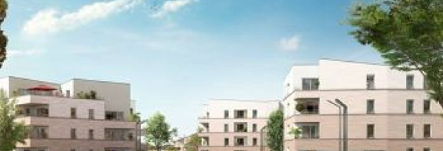 Appartement   m² à vendre à Toulouse (31000)