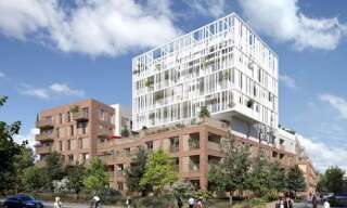 Appartement   m² à vendre à Toulouse (31000)