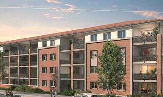 Appartement   m² à vendre à Plaisance-du-Touch (31830)