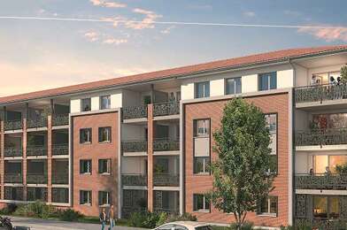 Appartement  191900 €