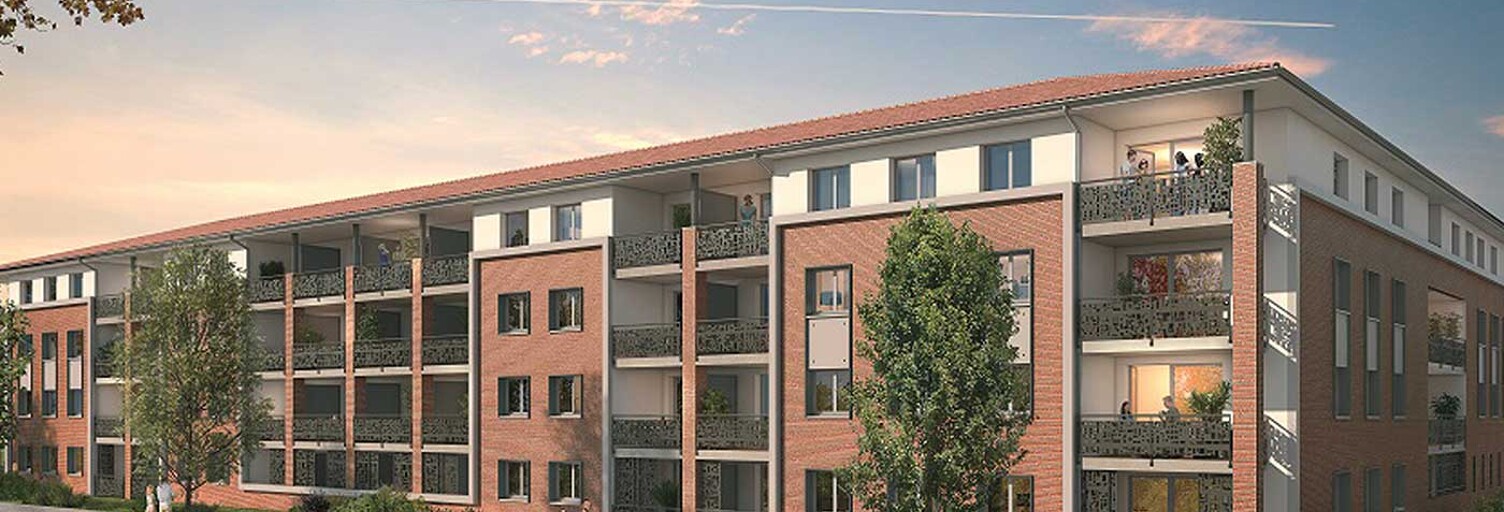 Appartement   m² à vendre à Plaisance-du-Touch (31830)