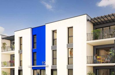 vente appartement 202 900 € à proximité de Auzeville-Tolosane (31320)