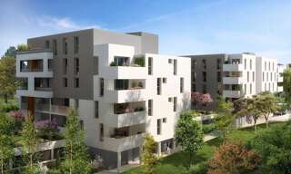 Appartement   m² à vendre à Toulouse (31000)