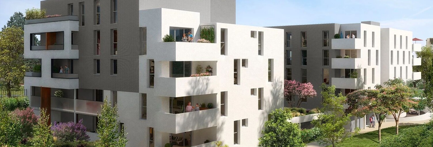 Appartement   m² à vendre à Toulouse (31000)