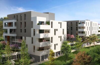 appartement  pièces  m2 à vendre à Toulouse (31000)