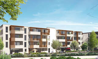 Appartement   m² à vendre à Montpellier (34000)