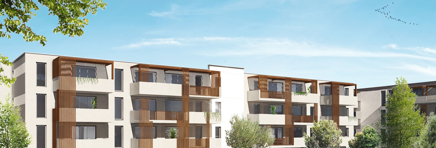 Appartement   m² à vendre à Montpellier (34000)