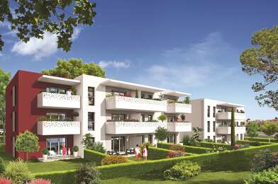 Appartement 3 pièces 183000 €