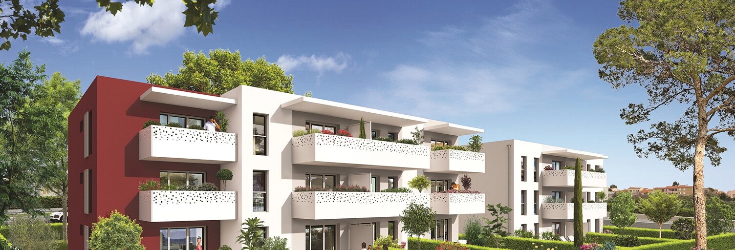 Appartement 3 Pièces 62 m² à vendre à Perpignan (66000)