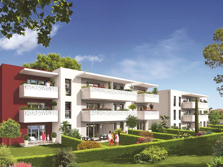 Appartement Perpignan Sud — photo 1