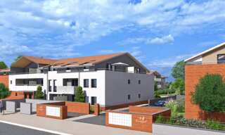 Appartement   m² à vendre à Mondonville (31700)