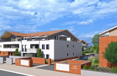 vente appartement 171 000 € à proximité de Grenade-sur-Garonne (31330)