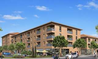 Appartement   m² à vendre à Saint-Jory (31790)