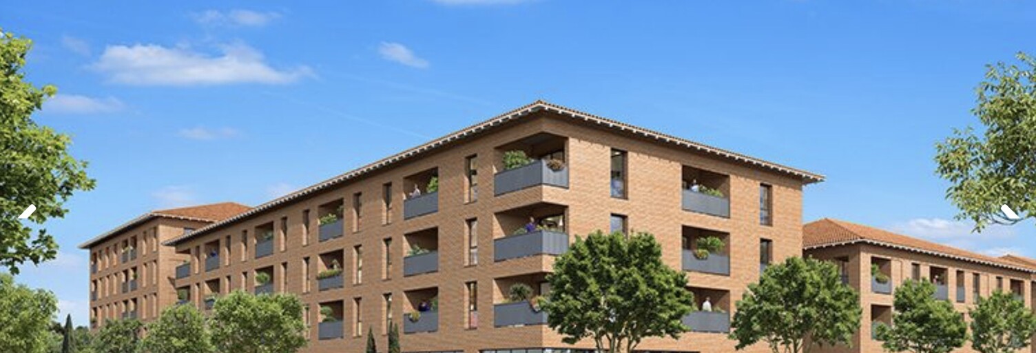 Appartement   m² à vendre à Saint-Jory (31790)