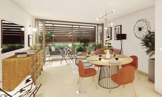 Appartement   m² à vendre à Juvignac (34990)