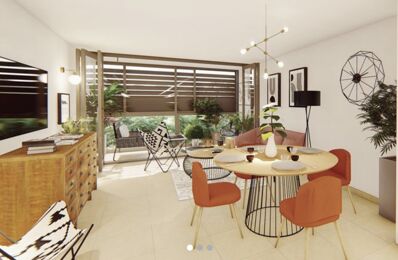 vente appartement 166 000 € à proximité de Murviel-Lès-Montpellier (34570)