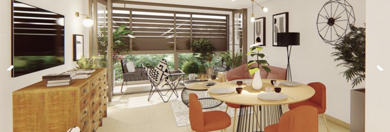 Appartement   m² à vendre à Juvignac (34990)