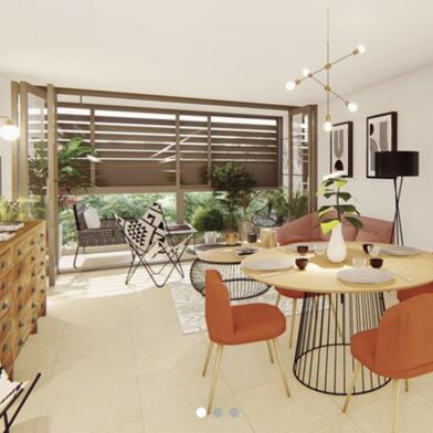 Appartement  166000 €