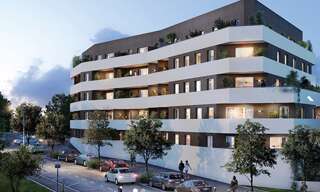 Appartement   m² à vendre à Montpellier (34000)