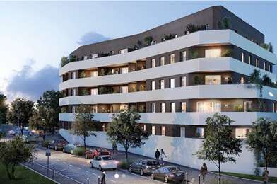 Appartement  195000 €