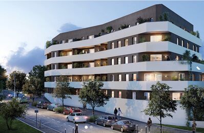 vente appartement 195 000 € à proximité de Montferrier-sur-Lez (34980)