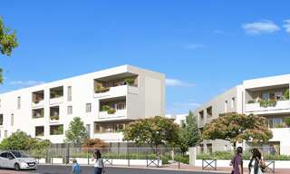 Appartement   m² à vendre à Montpellier (34000)