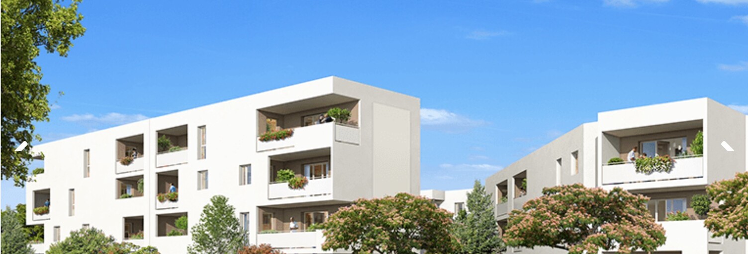 Appartement   m² à vendre à Montpellier (34000)