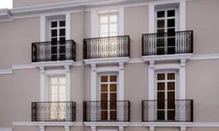 Appartement   m² à vendre à Montpellier (34000)