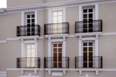 Appartement  180000 €