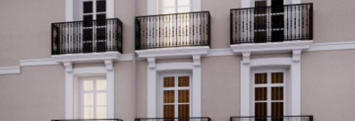 Appartement   m² à vendre à Montpellier (34000)