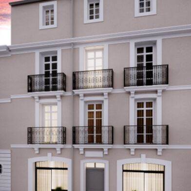 Appartement  180000 €