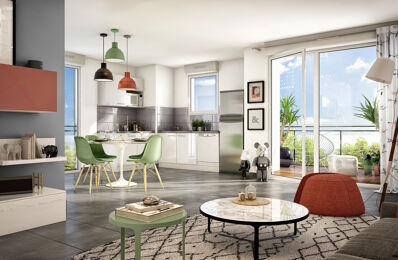 vente appartement 230 000 € à proximité de Saint-Orens-de-Gameville (31650)
