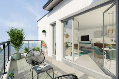 Appartement  194000 €