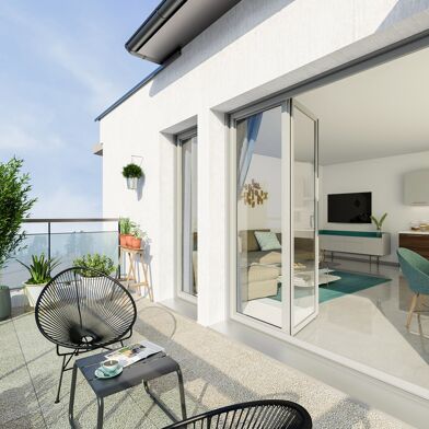 Appartement  194000 €