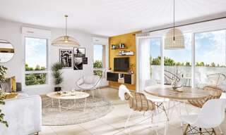 Appartement   m² à vendre à Montpellier (34000)