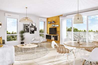 Appartement  250000 €