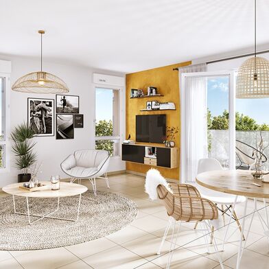 Appartement  250000 €