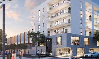 Appartement   m² à vendre à Montpellier (34000)