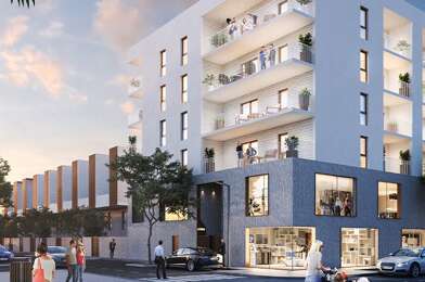 Appartement  241771 €