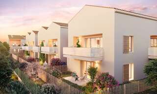 Appartement   m² à vendre à Toulouse (31000)