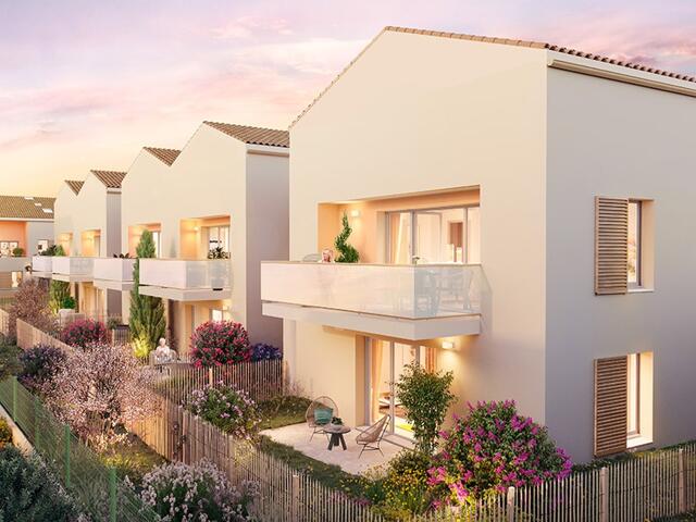 Appartement proposé à Toulouse
