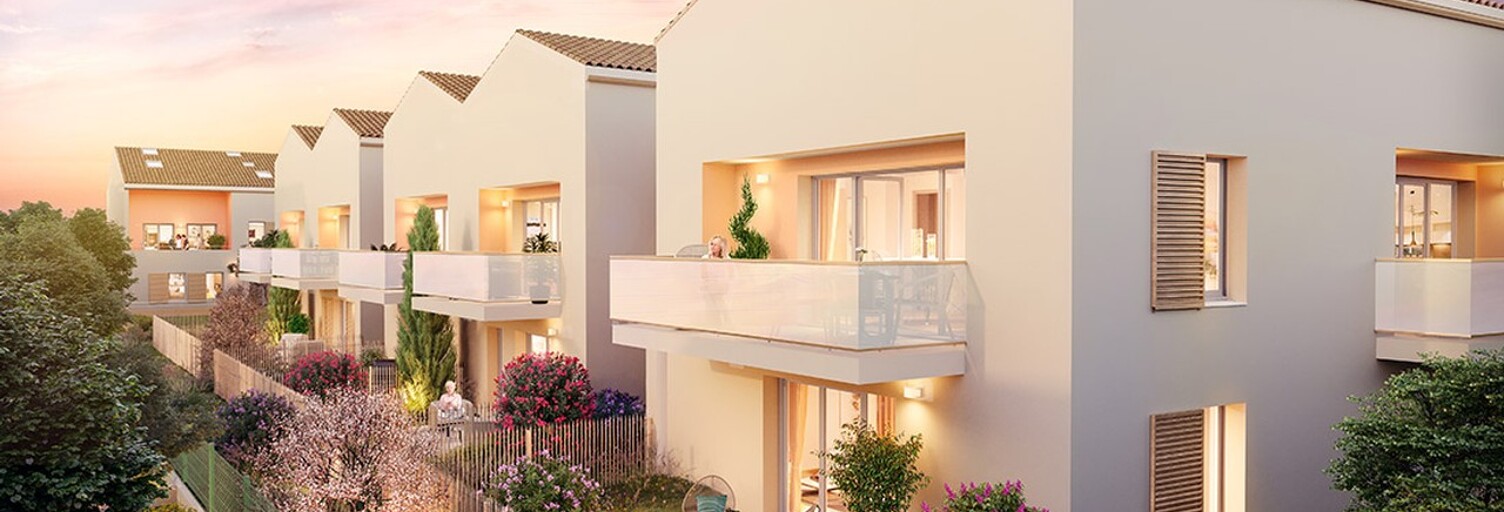 Appartement   m² à vendre à Toulouse (31000)