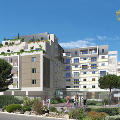 Appartement  233500 €