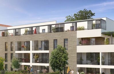 vente appartement 252 500 € à proximité de Gagnac-sur-Garonne (31150)