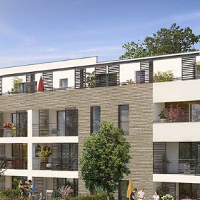 Appartement  252500 €