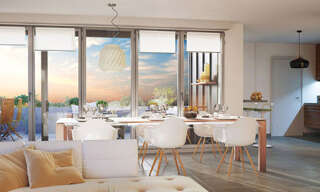 Appartement   m² à vendre à Toulouse (31000)